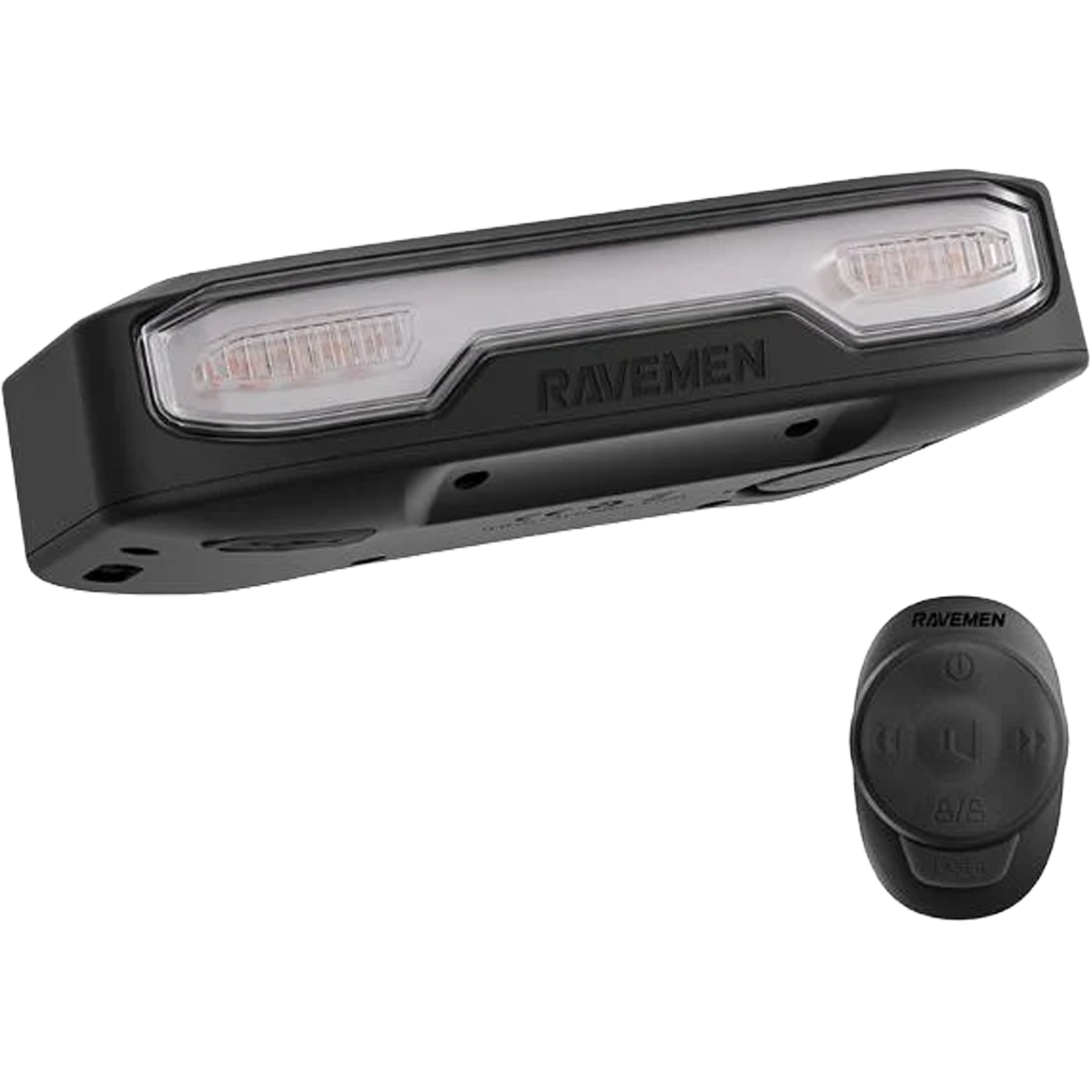 NT101 Smart Turn Signal alternate view