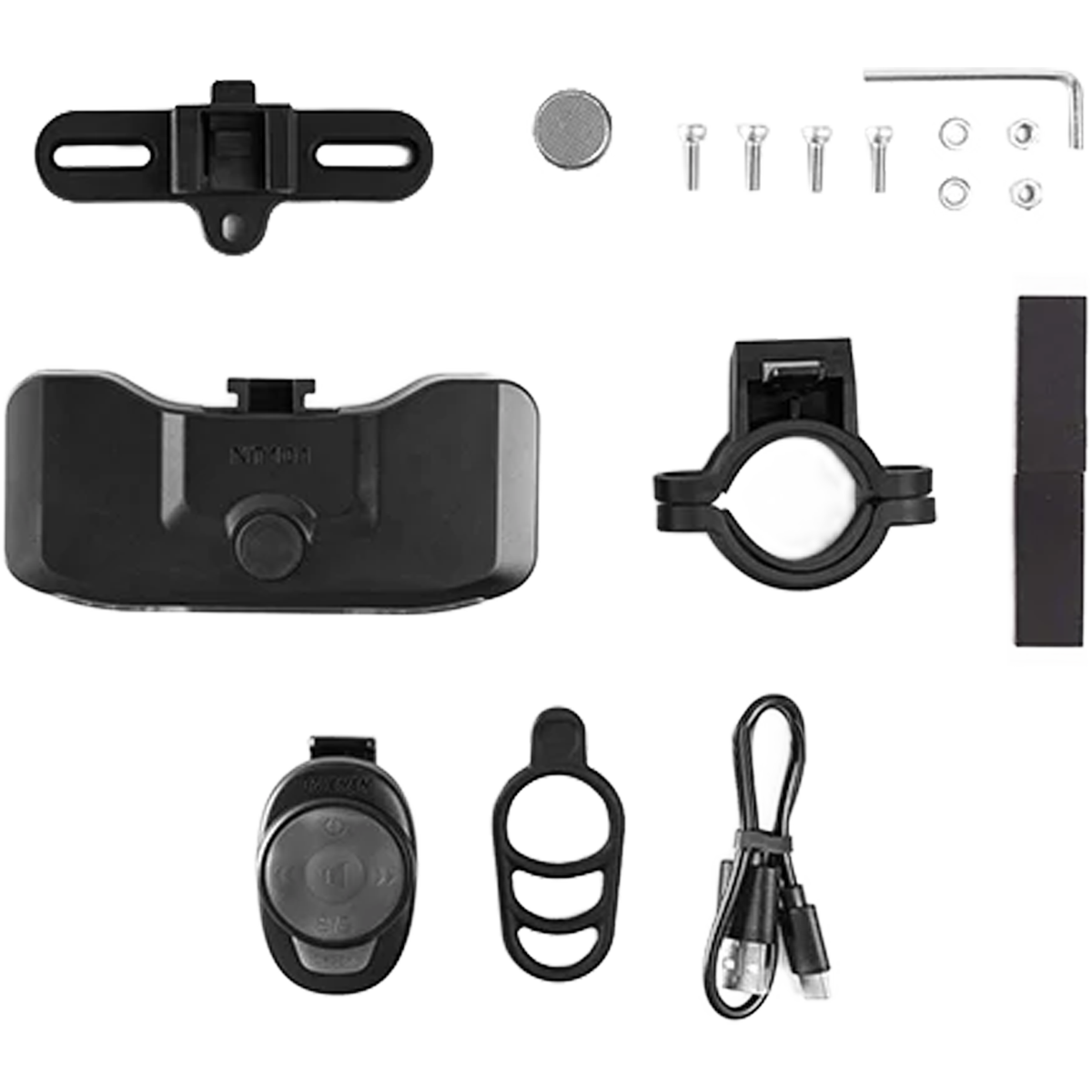 NT101 Smart Turn Signal alternate view