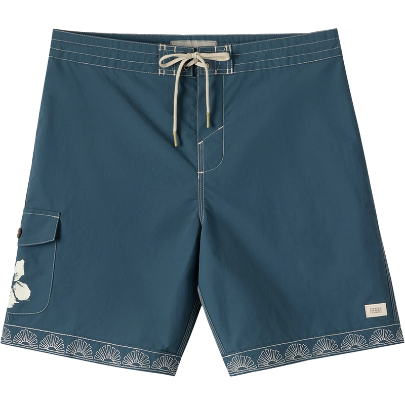 Men's Boardwalk 18" Boardshort, Featured Image