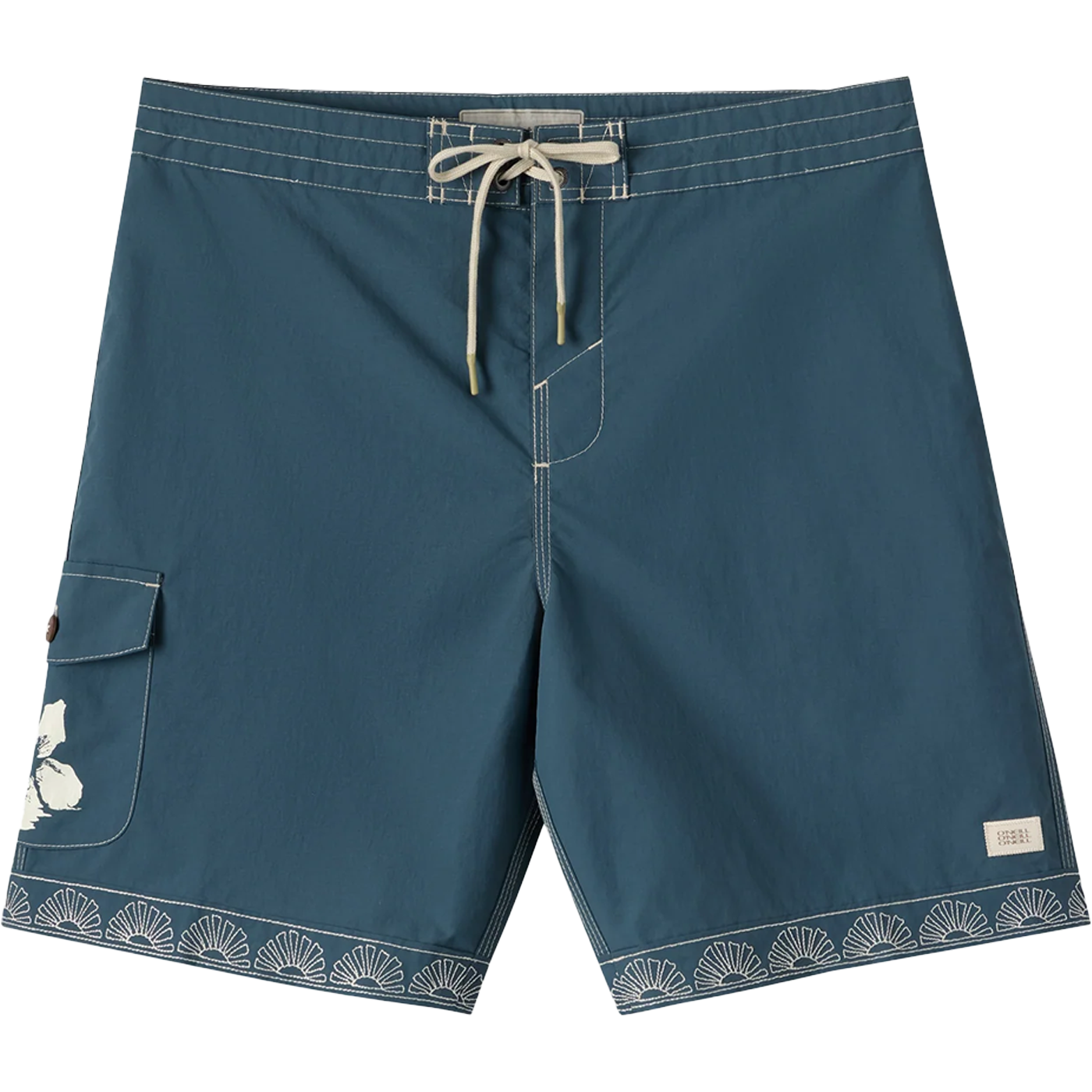 Men's Boardwalk 18