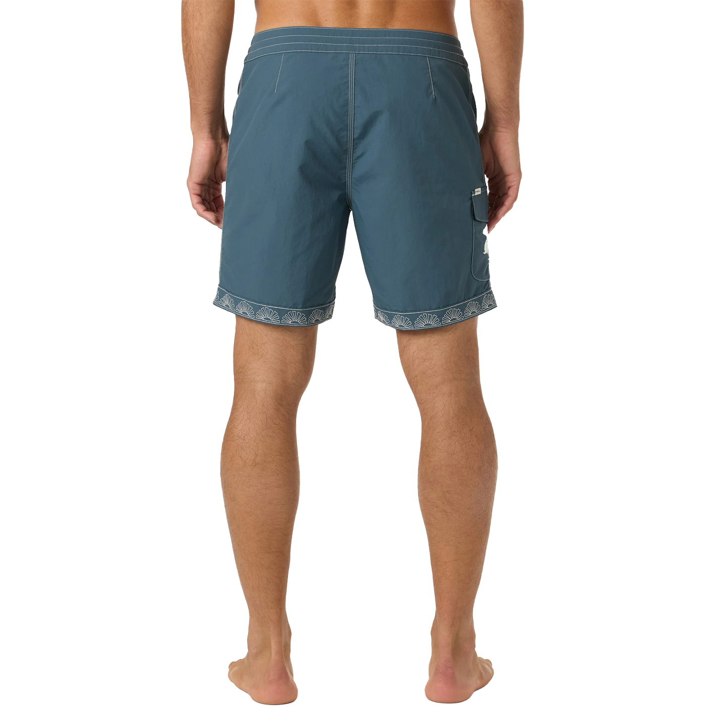 Men's Boardwalk 18
