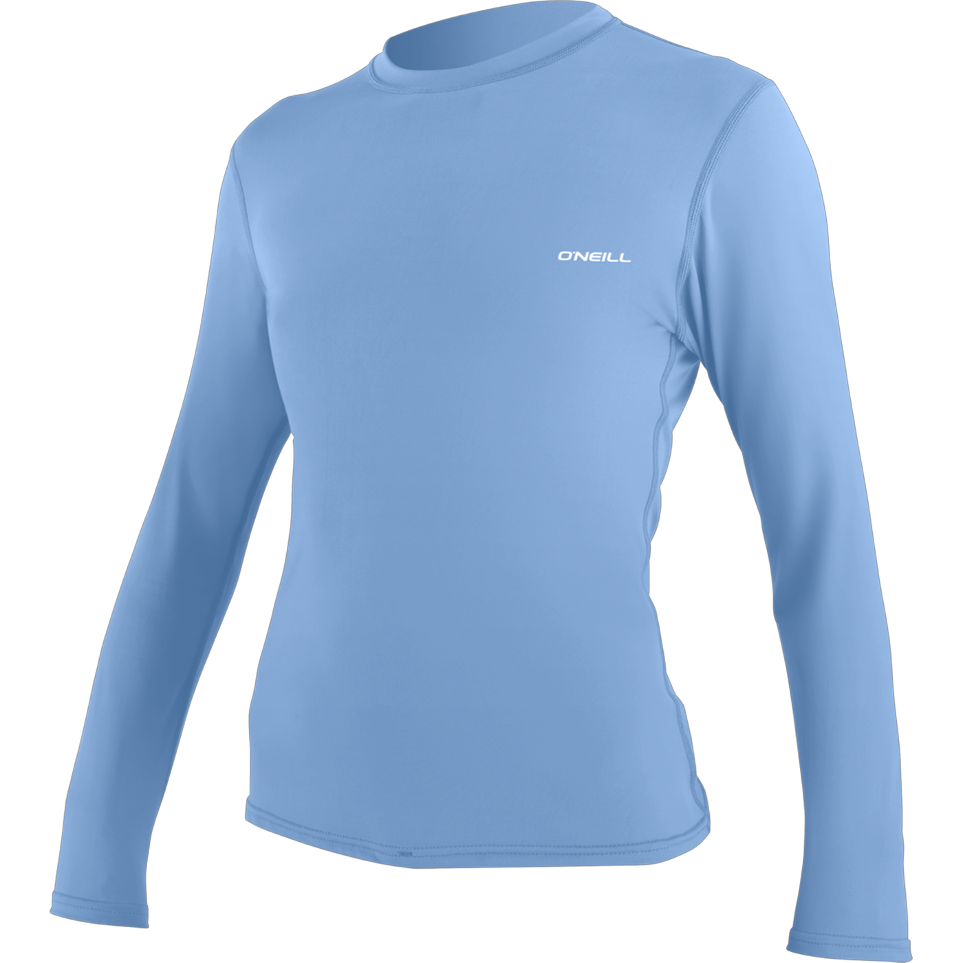 Women's Basic Skins 2 Long Sleeve Sun Shirt alternate view