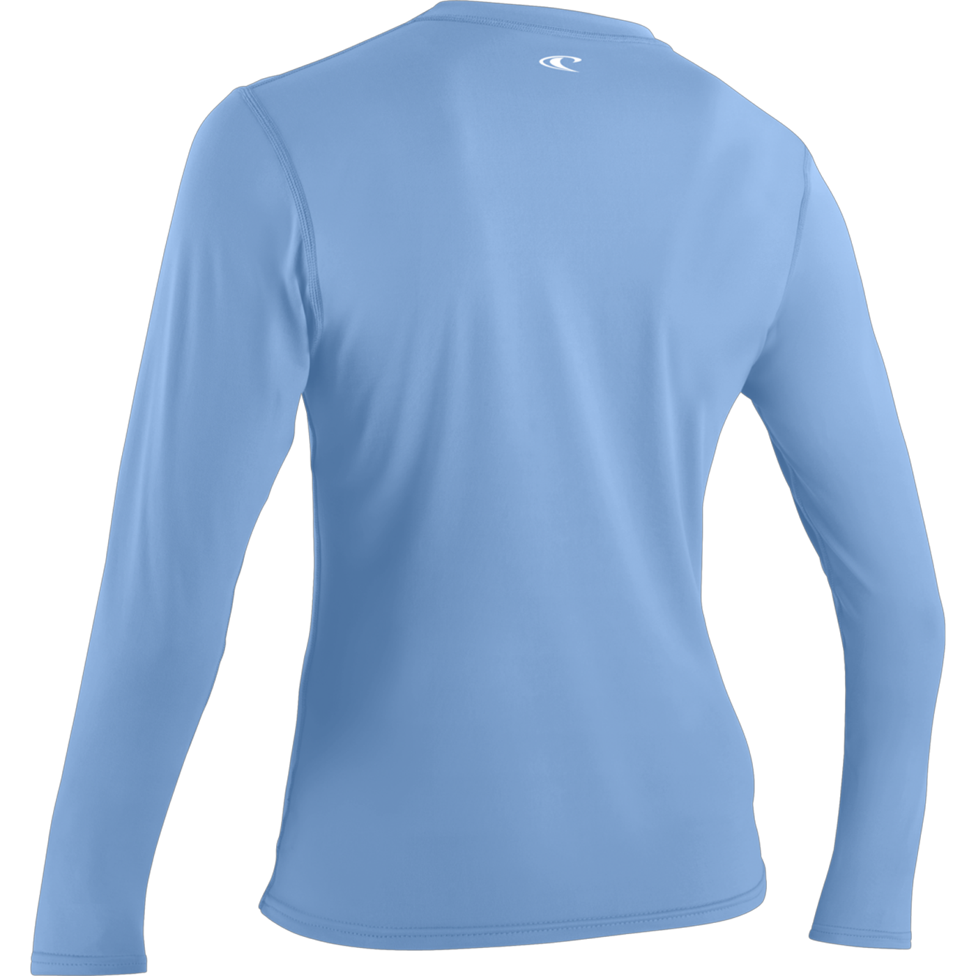 Women's Basic Skins 2 Long Sleeve Sun Shirt alternate view