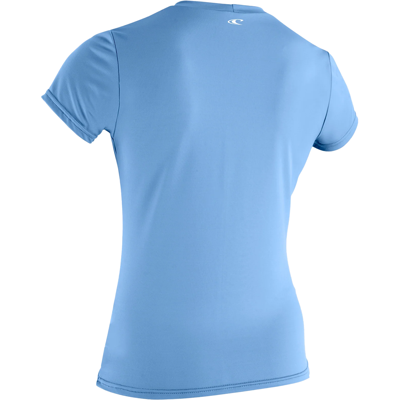 Women's Basic Skins 2 Short Sleeve Sun Shirt alternate view