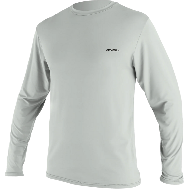 Men's Basic Skins 2 Long Sleeve Sun Shirt, Featured Image