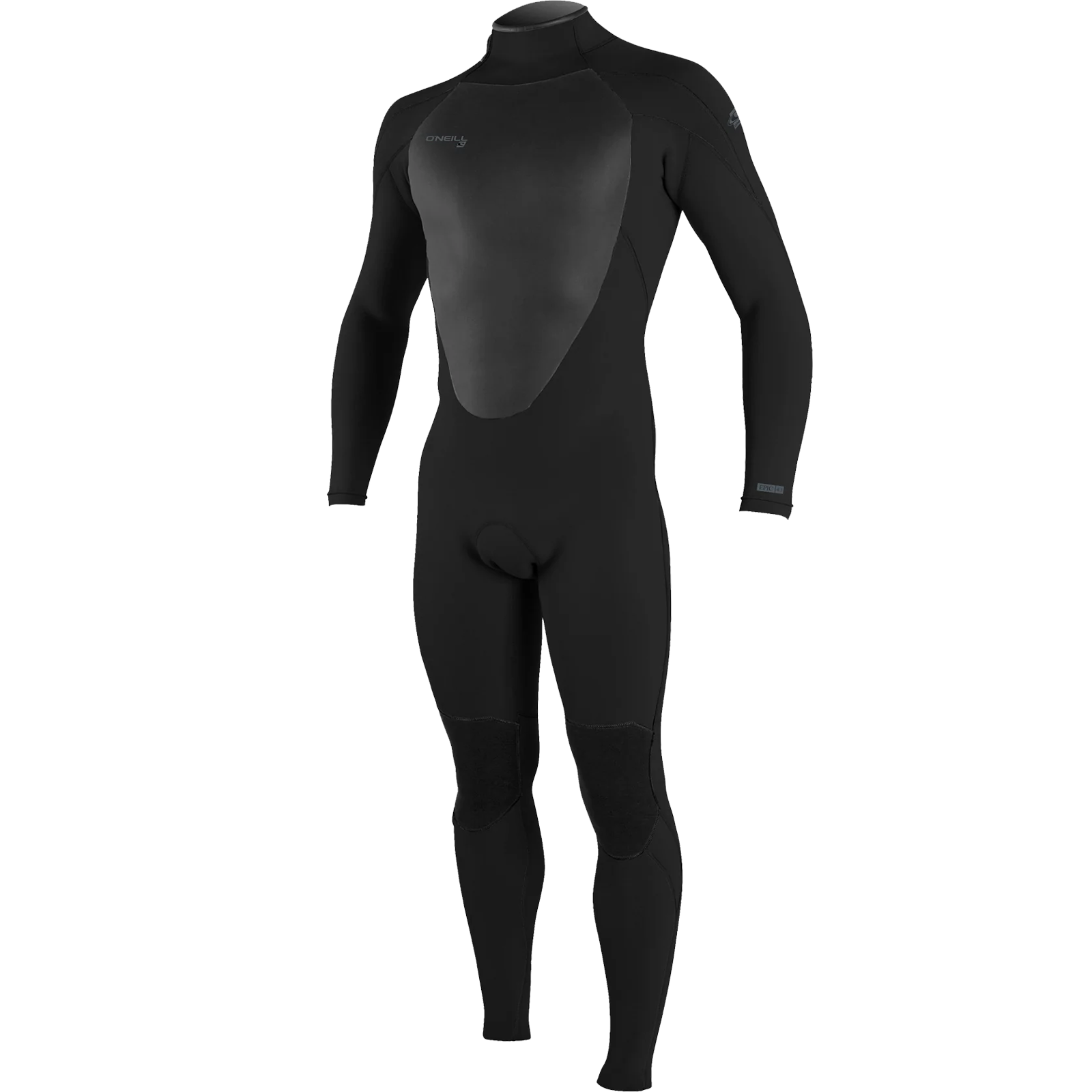 Men's Epic Full 3/2 mm Wetsuit alternate view