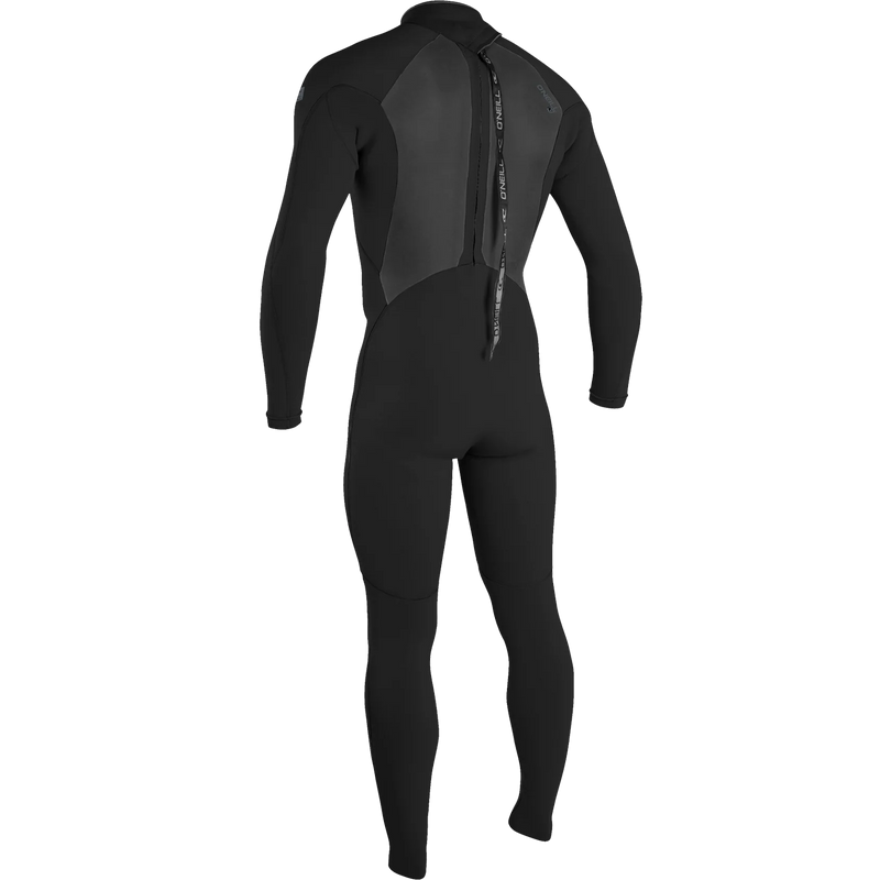 Men's Epic Full 3/2 mm Wetsuit, O'Neill Wetsuits Men's Epic Full 3/2mm Wetsuit back
