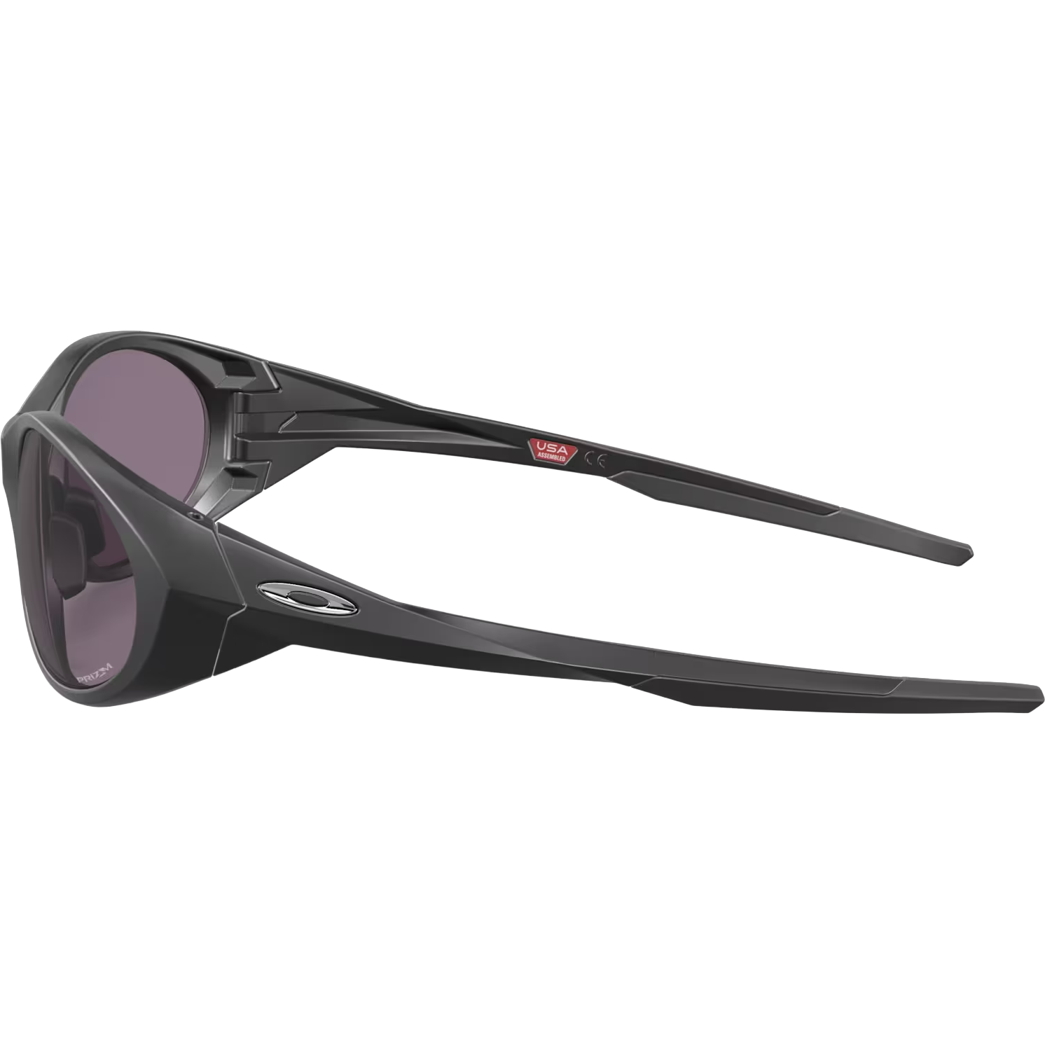 小物 Oakley eyejacket Redux Matte Black Oakley Eyejacket Redux Matte Black W/ Prizm Grey Sunglasses