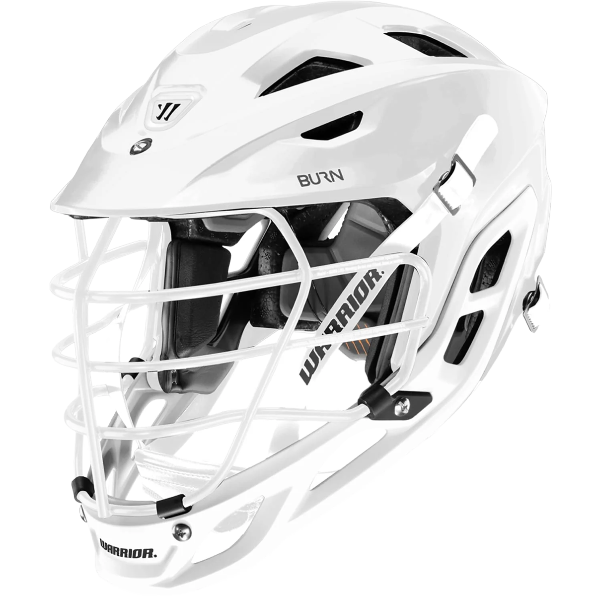 Burn Helmet alternate view