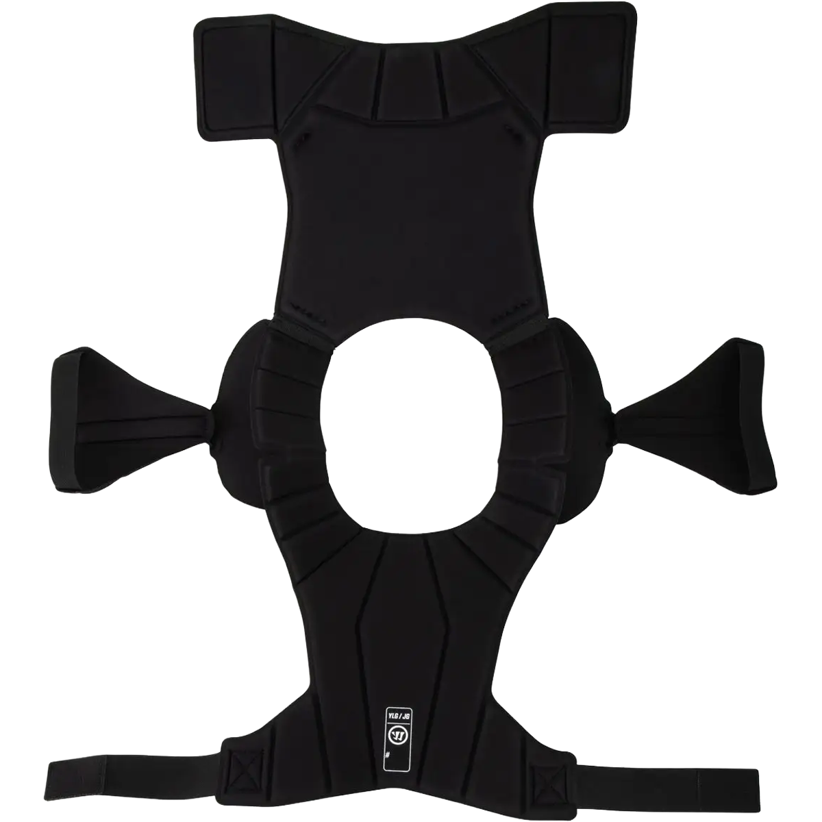 Youth EVO Rise Pad alternate view