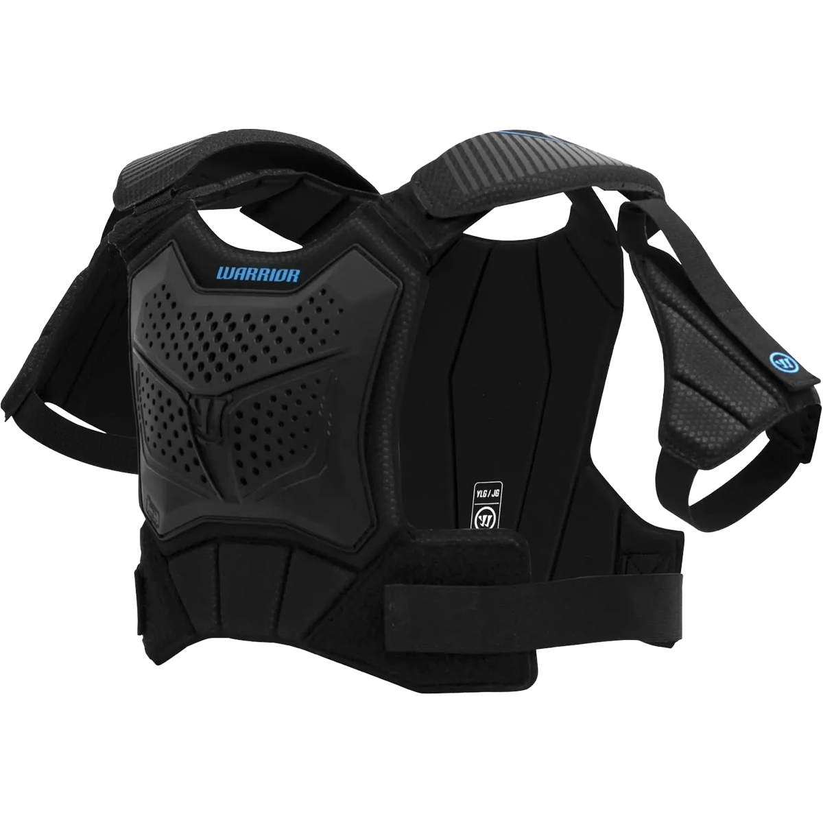 Youth EVO Rise Pad alternate view