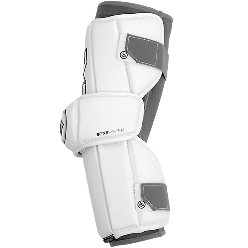 EVO Arm Guard, Warrior EVO Arm Guard size