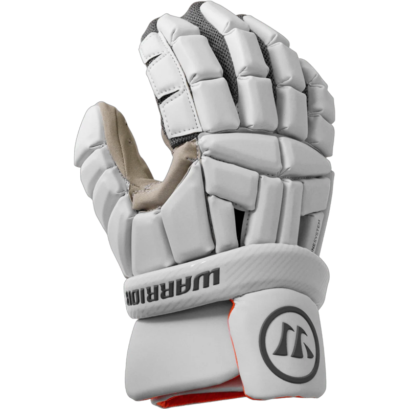 Burn Glove, Featured Image