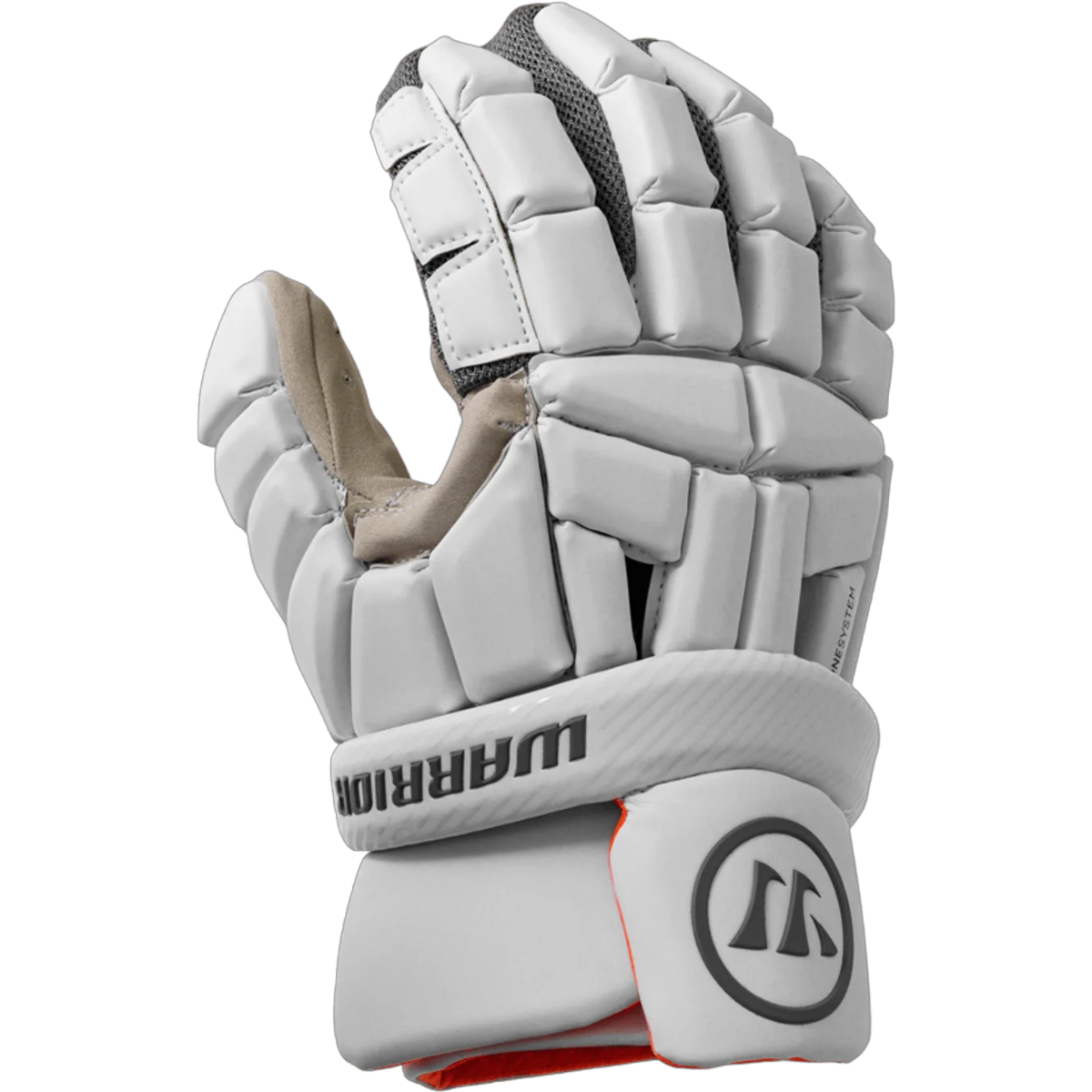 Burn Glove alternate view