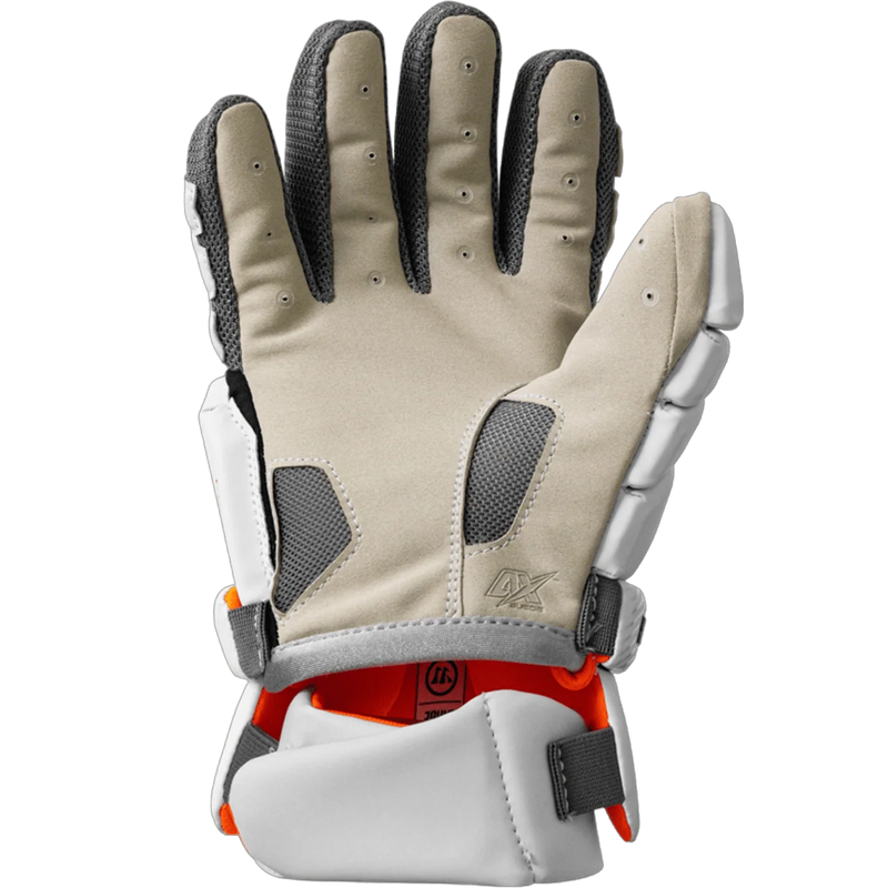 Burn Glove, Warrior Burn Glove palm