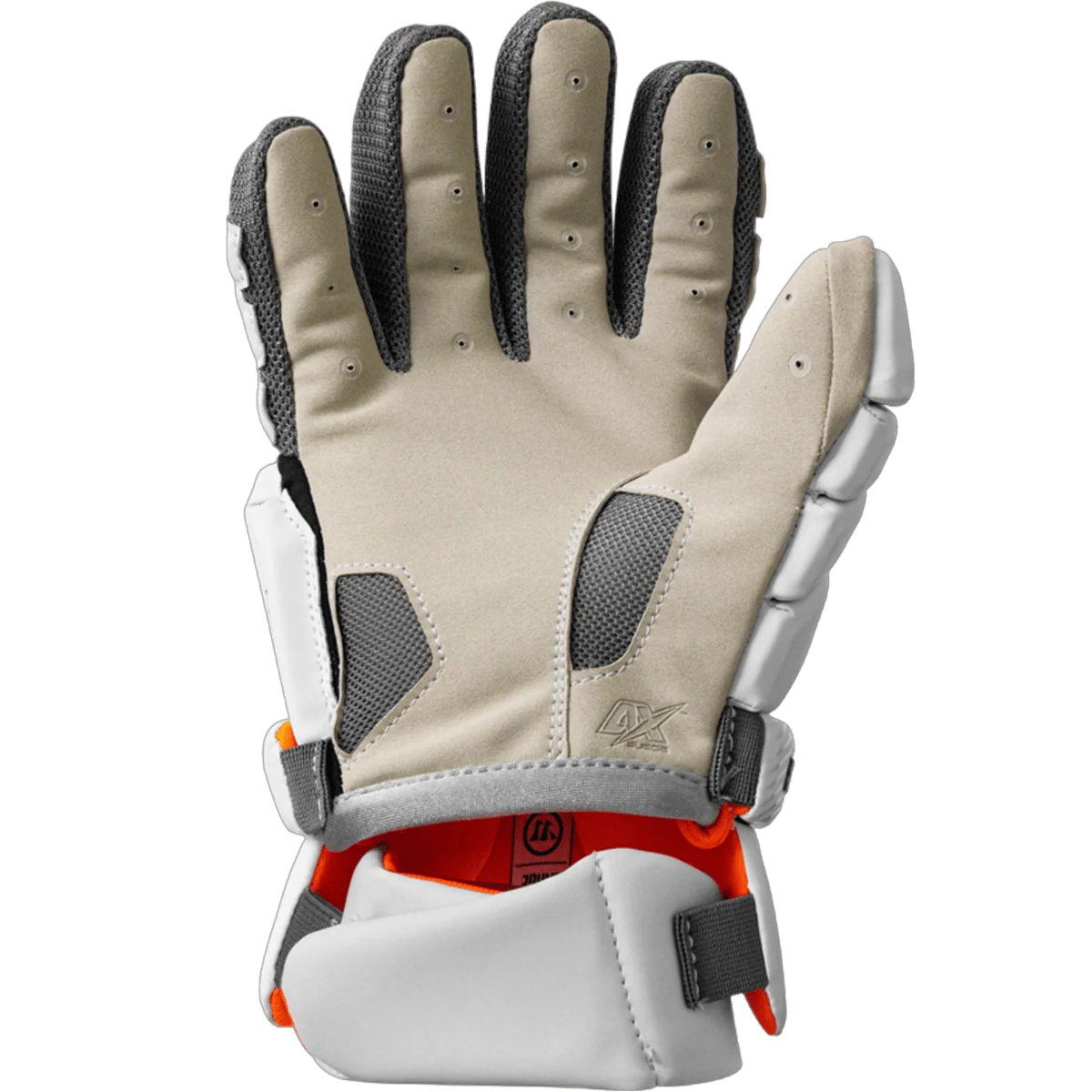 Burn Glove alternate view