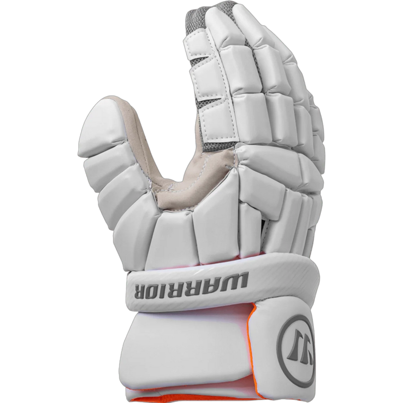 Burn Glove, Warrior Burn Glove side