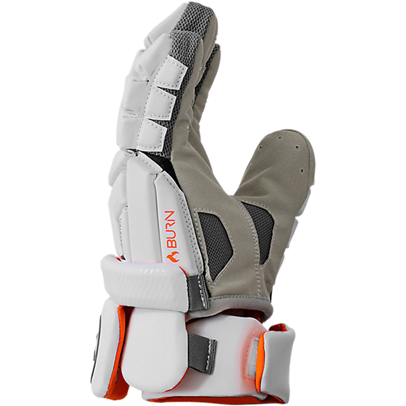Burn Glove, Warrior Burn Glove alt side