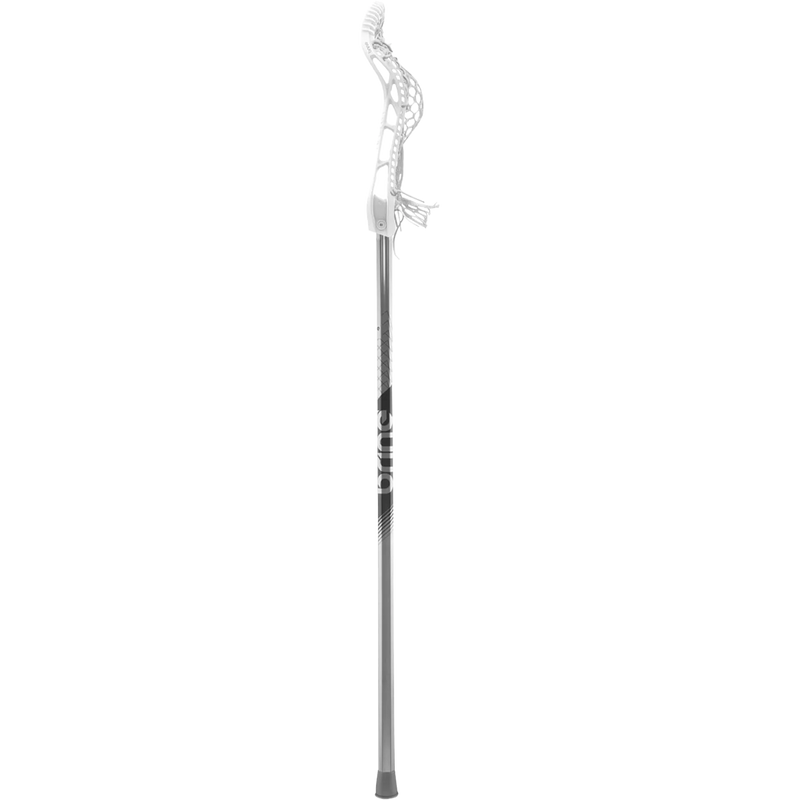 Krown Alloy Complete Stick, Brine Krown Alloy Women's Complete Lacrosse Stick side