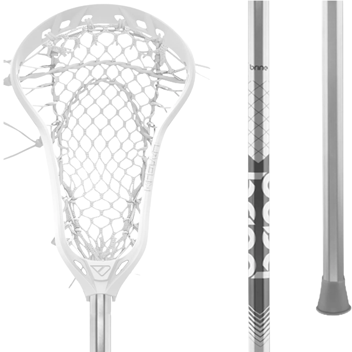 Krown Alloy Complete Stick alternate view
