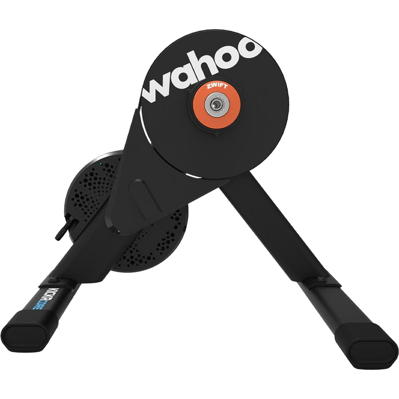 KICKR CORE 2 with Zwift Cog, Featured Image