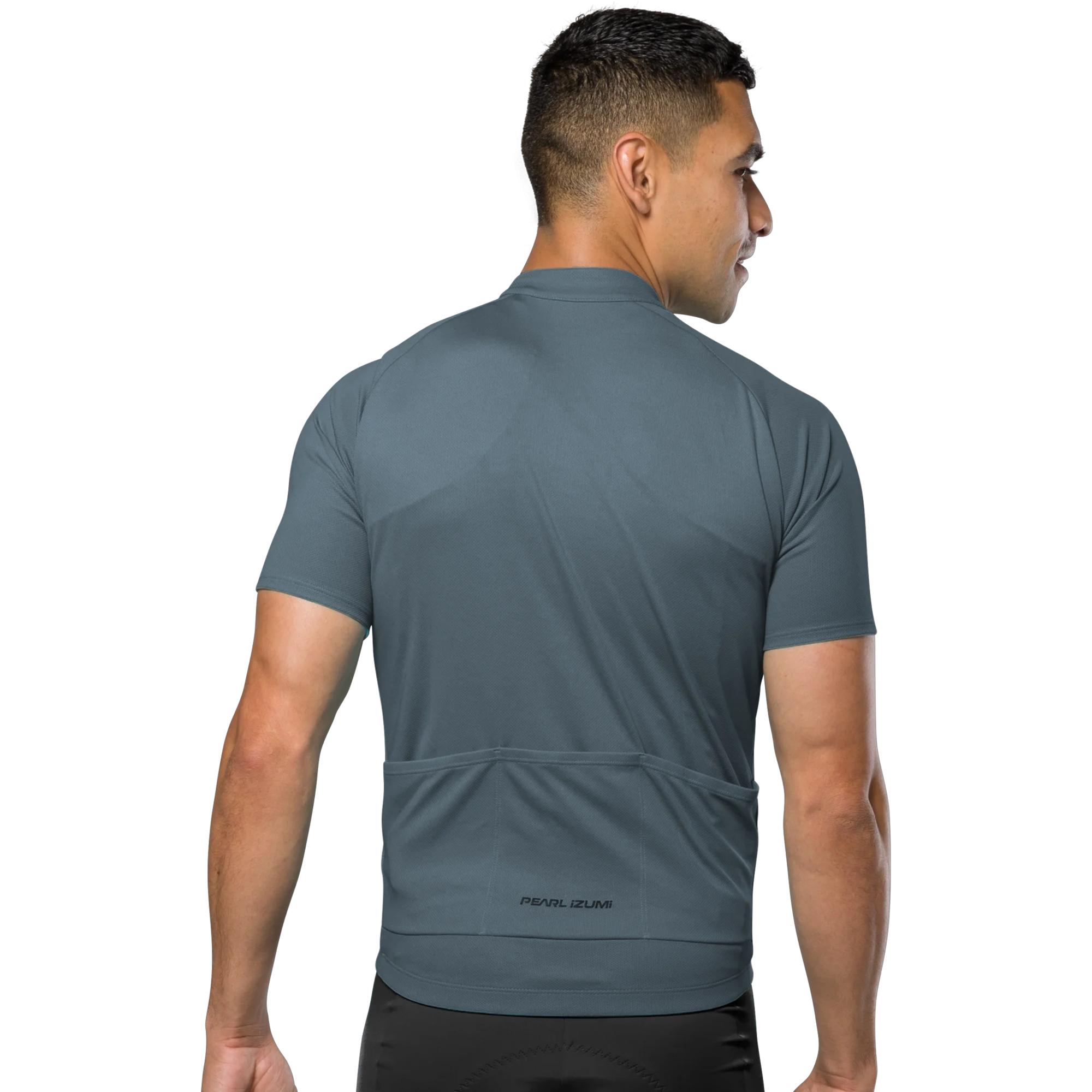 Men's Quest Short Sleeve Jersey alternate view