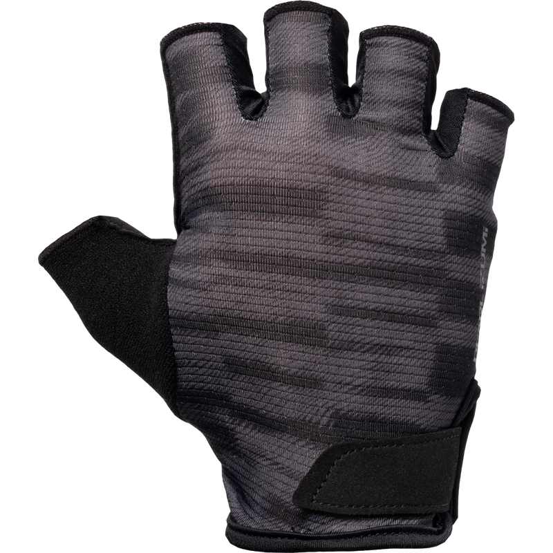 Cush Print Glove, Featured Image