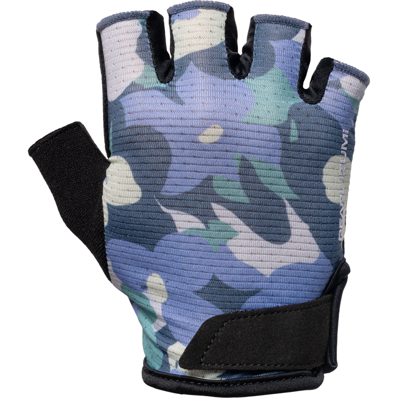 Women's Cush Print Glove, Featured Image