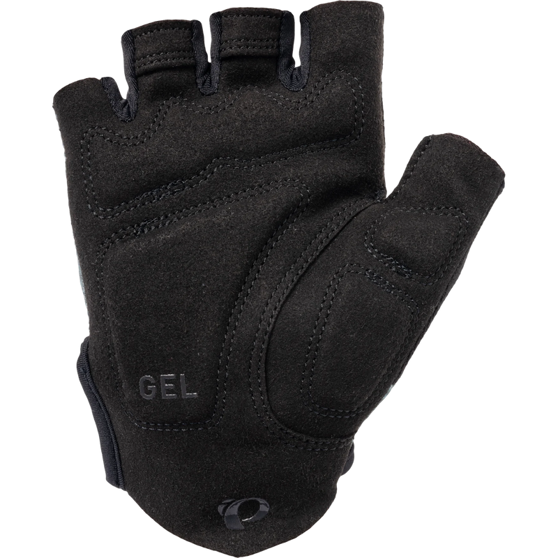 Women's Cush Print Glove, Pearl Izumi Women's Cush Print Palm Glove 