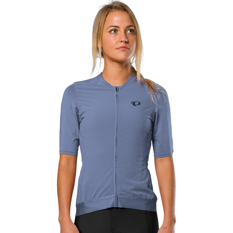Women's Expedition Short Sleeve Jersey, Pearl Izumi Women's Expedition Short Sleeve Jersey Front