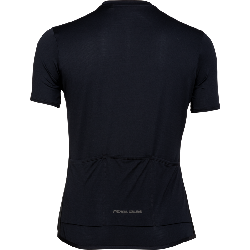 Women's Sugar Short Sleeve Jersey, Pearl Izumi Women's Sugar Short Sleeve Jersey Back