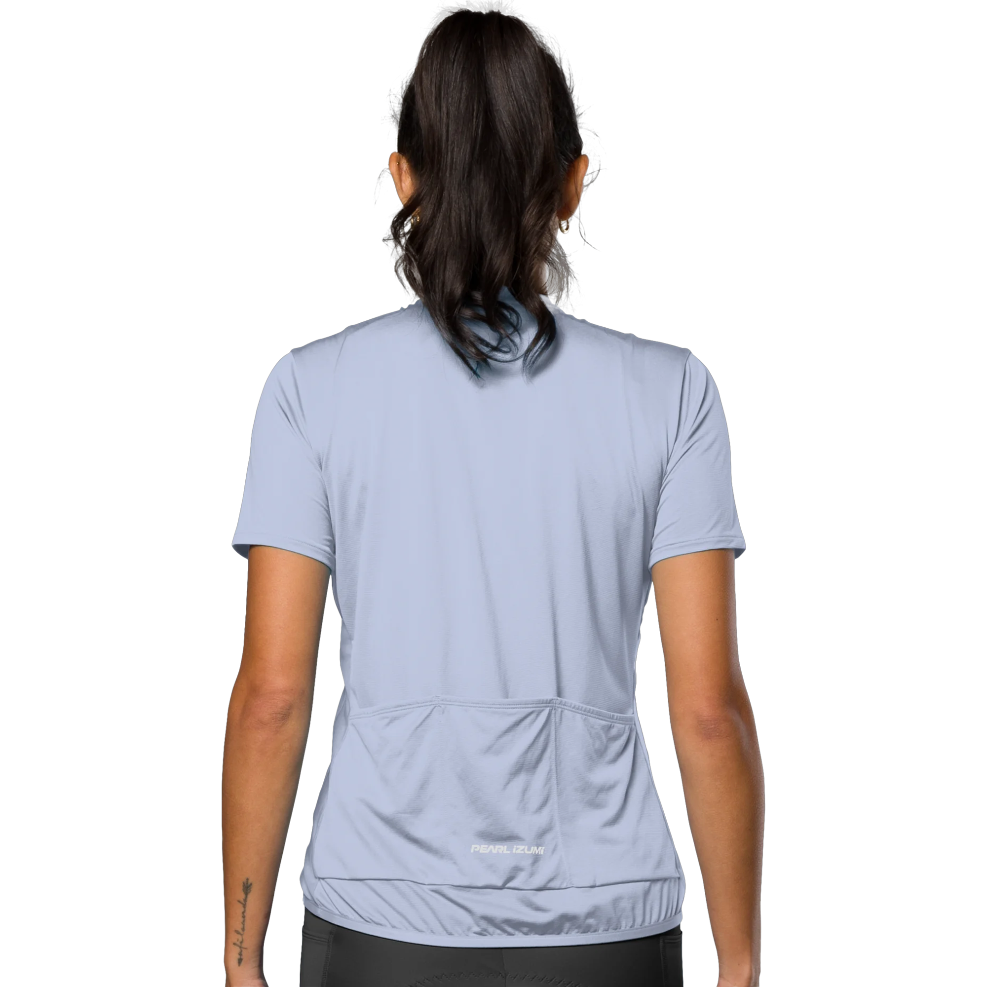 Women's Sugar Short Sleeve Jersey alternate view