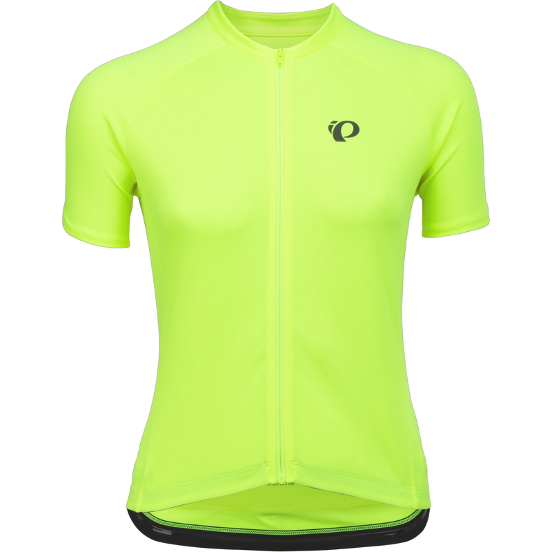 Women's Quest Short Sleeve Jersey, Featured Image