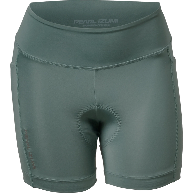 Women's Sugar Shorts, Featured Image