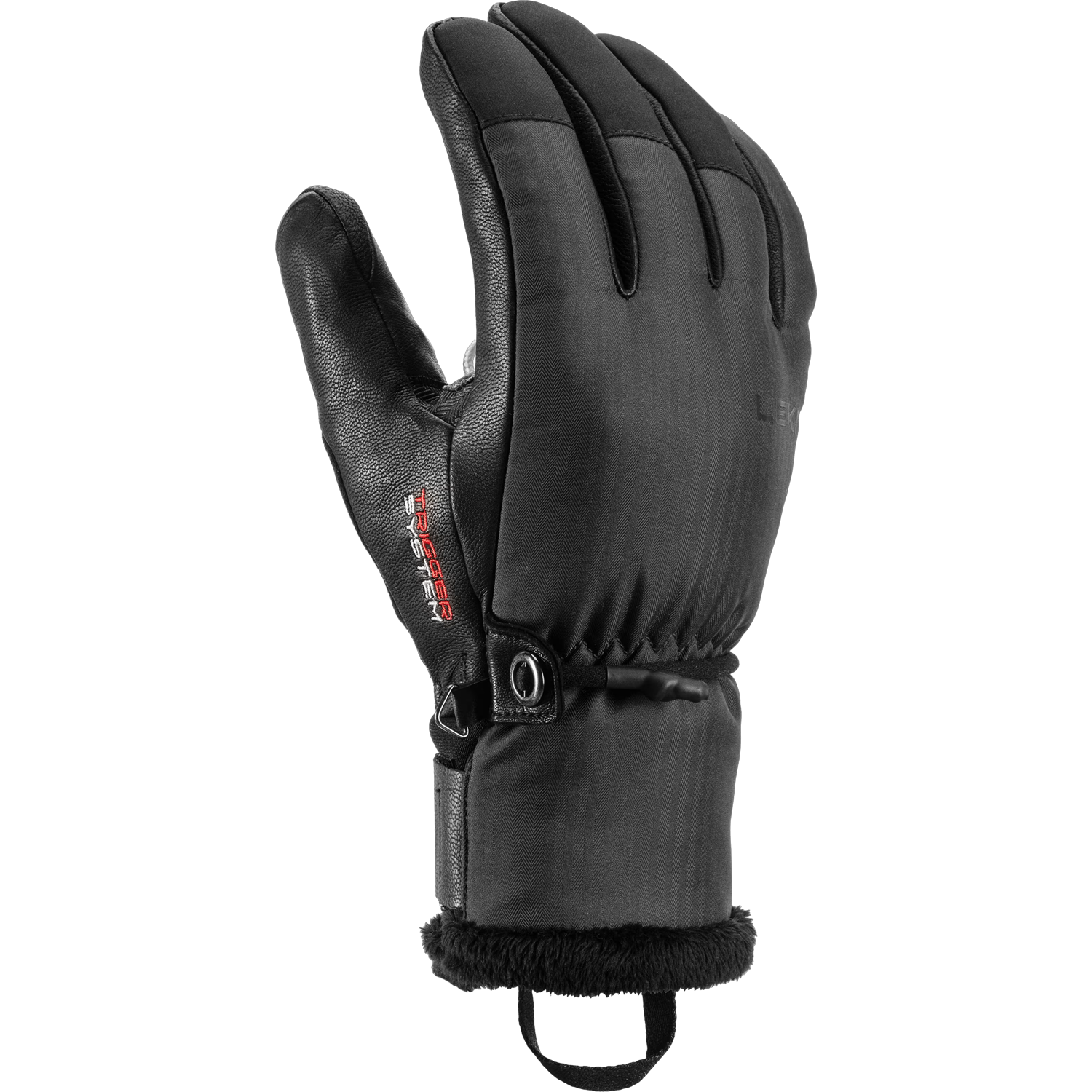Women's Lantana 3D GTX Glove alternate view