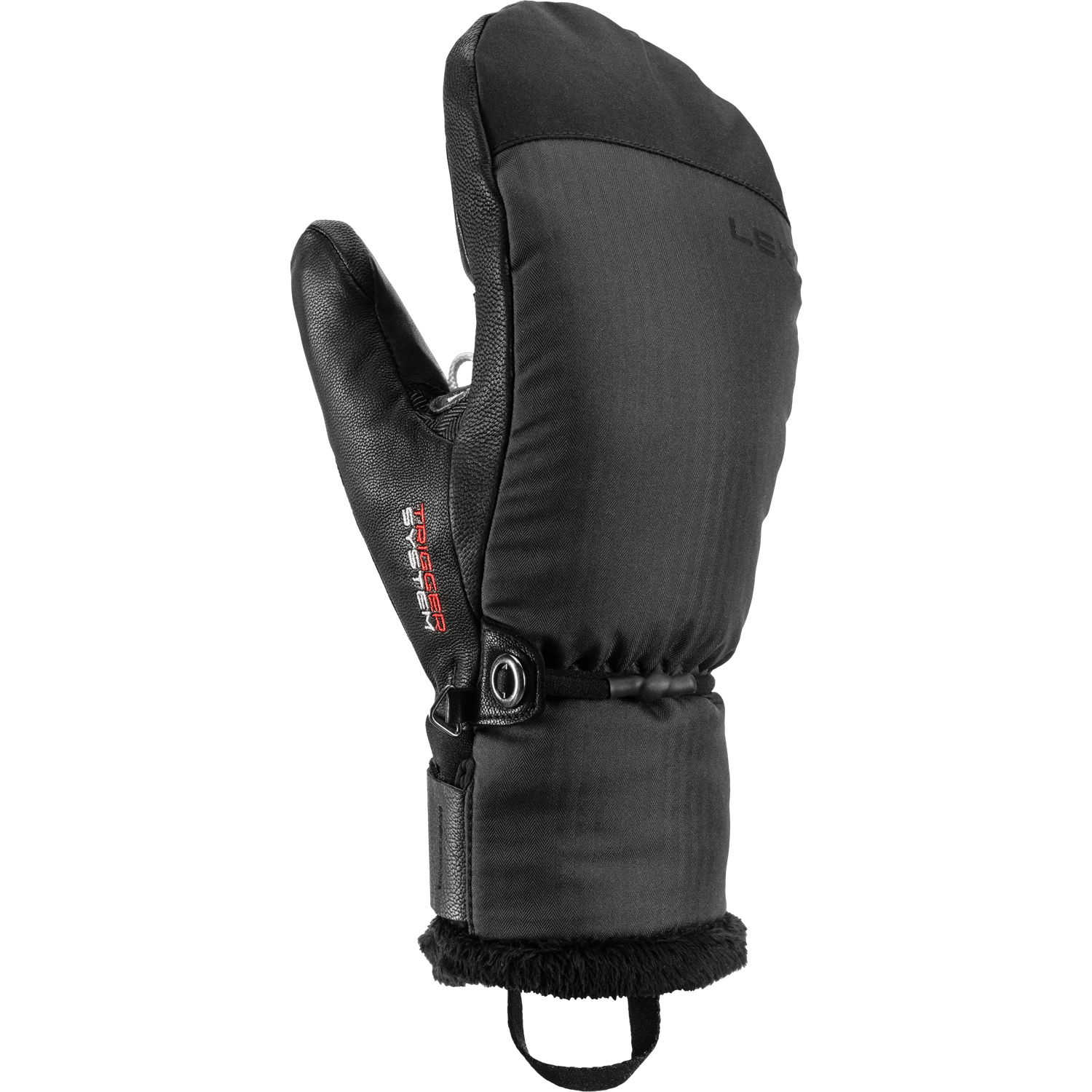 Women's Lantana 3D GTX Mitt alternate view
