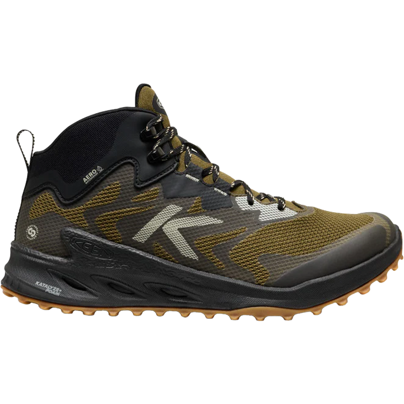 Men's Zionic NTX Mid Waterproof, Featured Image