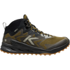 Dark Olive/Black