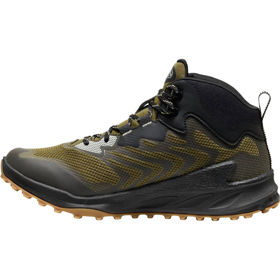 Men's Zionic NTX Mid Waterproof – Sports Basement