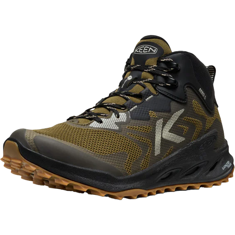 Men's Zionic NTX Mid Waterproof alternate view