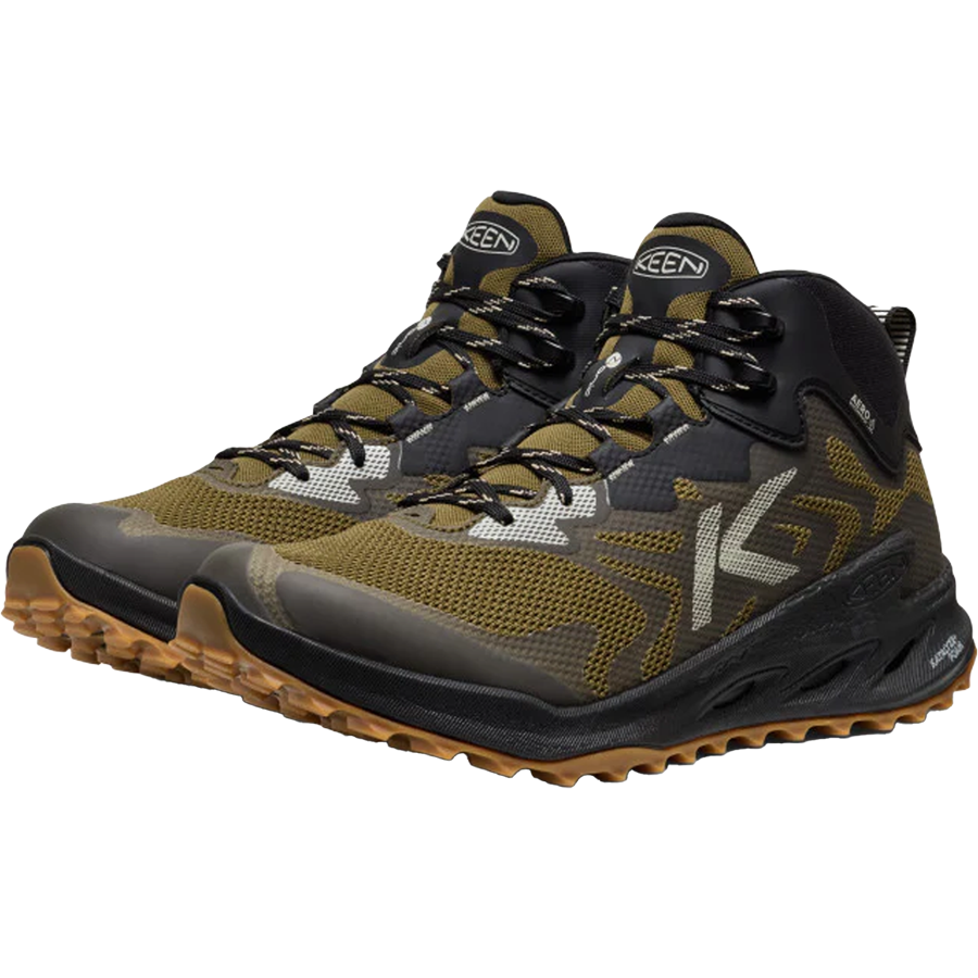Men's Zionic NTX Mid Waterproof alternate view