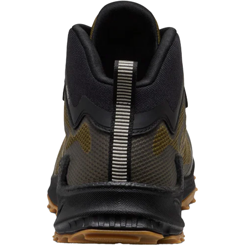 Men's Zionic NTX Mid Waterproof, Keen Men's Zionic NTX Mid Waterproof Heel