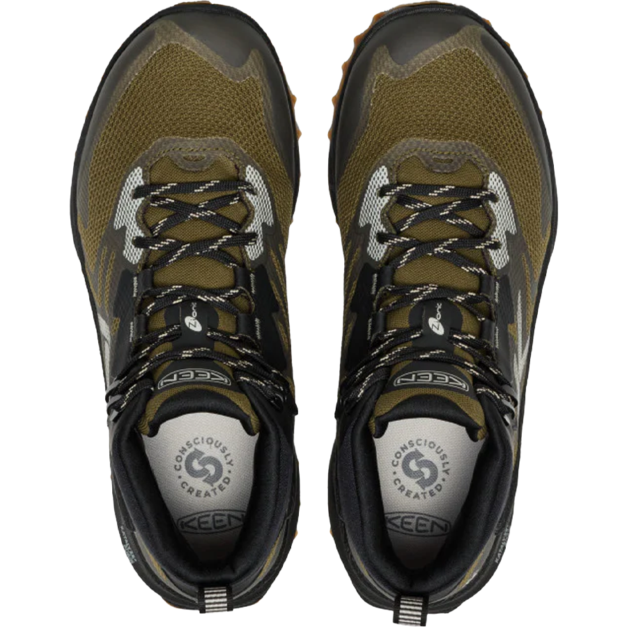 Men's Zionic NTX Mid Waterproof alternate view