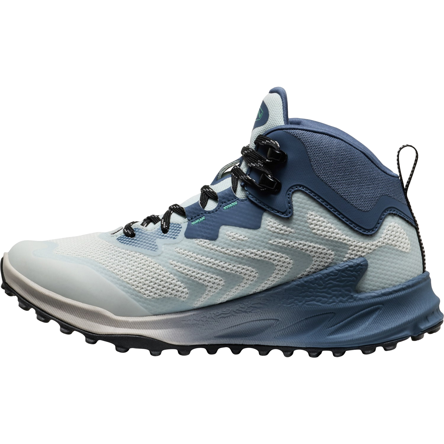 Women's Zionic NTX Mid Waterproof alternate view