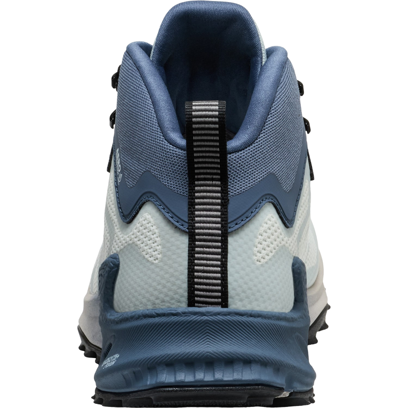 Women's Zionic NTX Mid Waterproof, Keen Women's Zionic NTX Mid Waterproof Heel