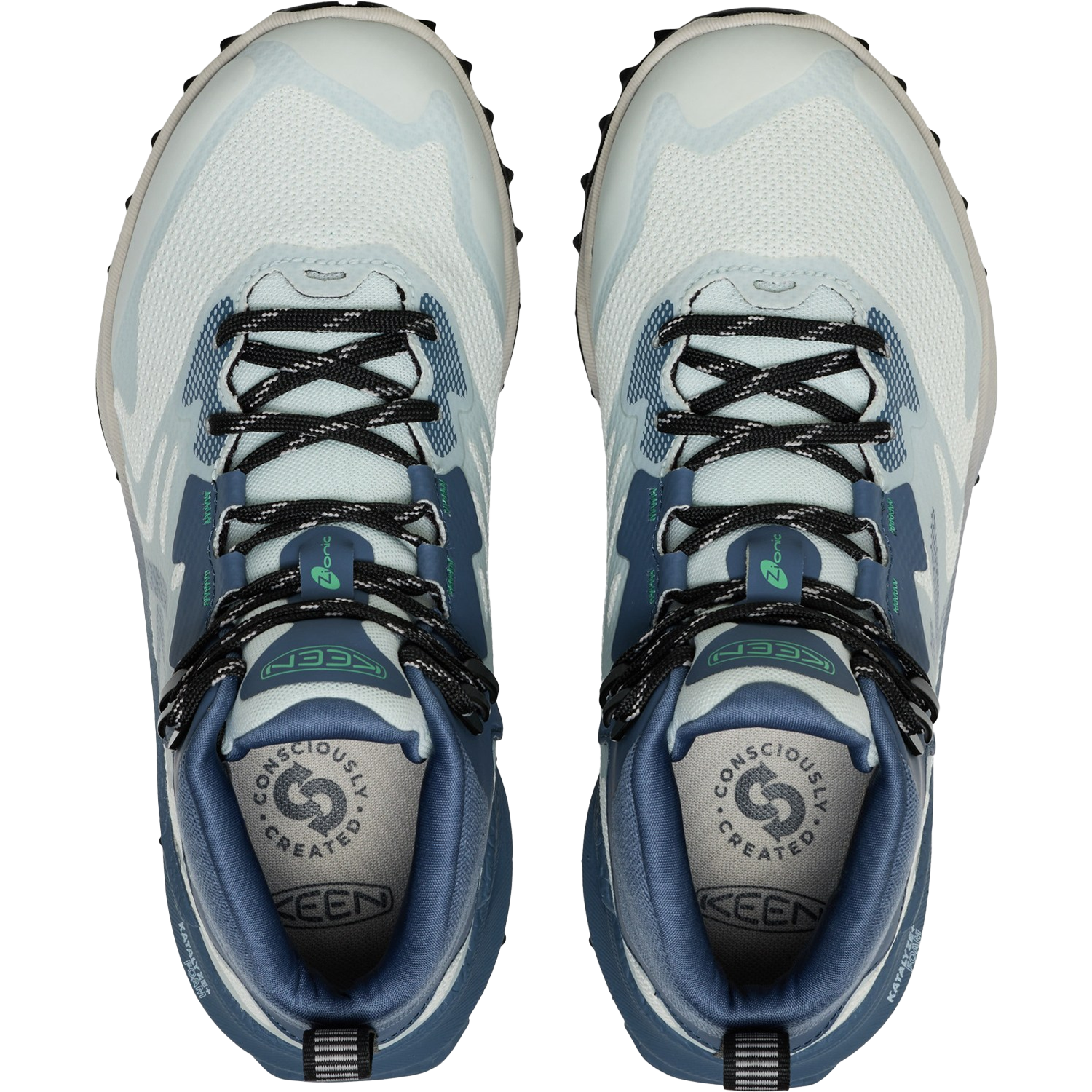 Women's Zionic NTX Mid Waterproof alternate view