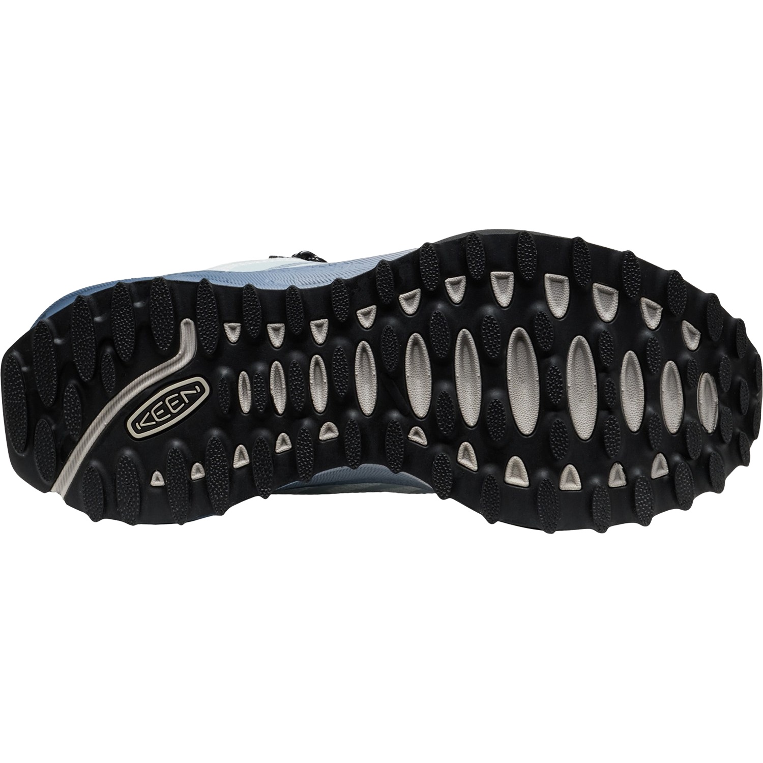 Women's Zionic NTX Mid Waterproof alternate view