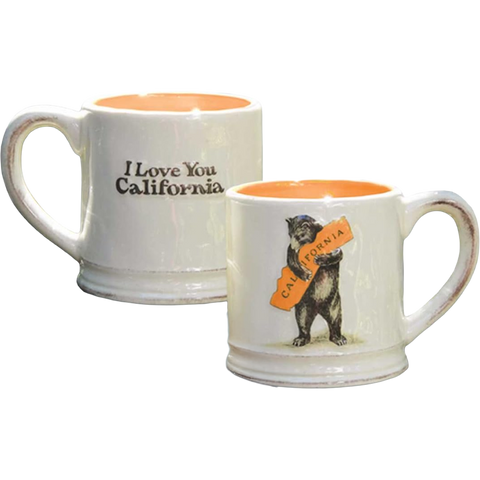 CA Bear Hug Mug – Sports Basement