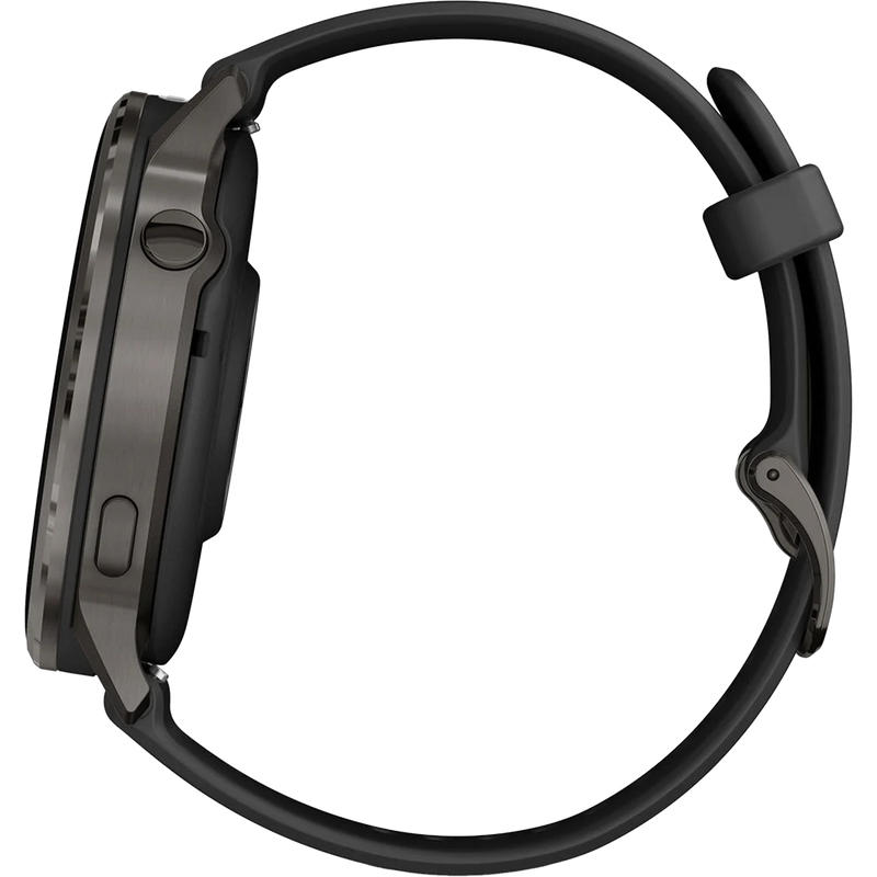Venu 4 45mm, Garmin Venu 4 45mm Left