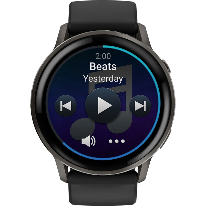 Venu 4 45mm, Garmin Venu 4 45mm Music